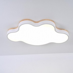 Накладной светильник Imperiumloft CLOUD ECO White CLOUD-ECO01 в Урае - uray.ok-mebel.com | фото 3