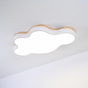 Накладной светильник Imperiumloft CLOUD ECO White CLOUD-ECO01 в Урае - uray.ok-mebel.com | фото 4