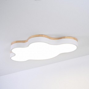 Накладной светильник Imperiumloft CLOUD ECO White CLOUD-ECO01 в Урае - uray.ok-mebel.com | фото 5