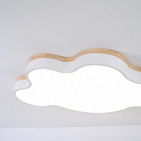 Накладной светильник Imperiumloft CLOUD ECO White CLOUD-ECO01 в Урае - uray.ok-mebel.com | фото 8