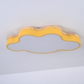 Накладной светильник Imperiumloft CLOUD ECO Yellow CLOUD-ECO01 в Урае - uray.ok-mebel.com | фото 2