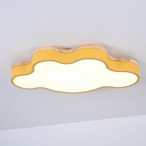 Накладной светильник Imperiumloft CLOUD ECO Yellow CLOUD-ECO01 в Урае - uray.ok-mebel.com | фото 3