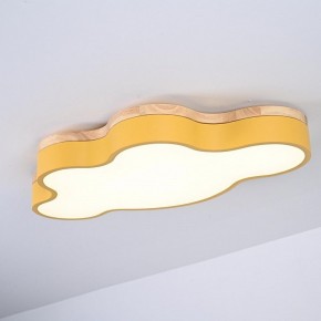 Накладной светильник Imperiumloft CLOUD ECO Yellow CLOUD-ECO01 в Урае - uray.ok-mebel.com | фото 4