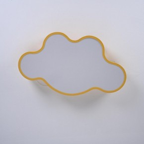 Накладной светильник Imperiumloft CLOUD ECO Yellow CLOUD-ECO01 в Урае - uray.ok-mebel.com | фото 5