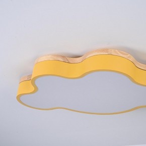 Накладной светильник Imperiumloft CLOUD ECO Yellow CLOUD-ECO01 в Урае - uray.ok-mebel.com | фото 6