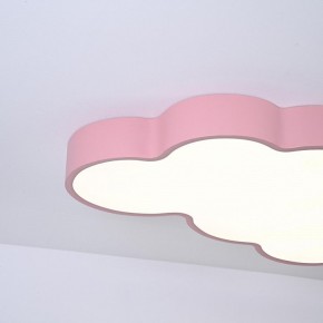 Накладной светильник Imperiumloft CLOUD Розовый CLOUD01 в Урае - uray.ok-mebel.com | фото 2
