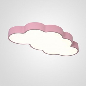 Накладной светильник Imperiumloft CLOUD Розовый CLOUD01 в Урае - uray.ok-mebel.com | фото 3