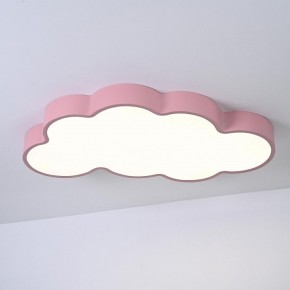 Накладной светильник Imperiumloft CLOUD Розовый CLOUD01 в Урае - uray.ok-mebel.com | фото 4
