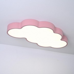 Накладной светильник Imperiumloft CLOUD Розовый CLOUD01 в Урае - uray.ok-mebel.com | фото 6