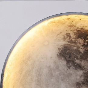 Накладной светильник Imperiumloft COSMOS Мун D60 cosmos-moon01 в Урае - uray.ok-mebel.com | фото 11