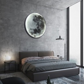 Накладной светильник Imperiumloft COSMOS Мун D90 cosmos-moon01 в Урае - uray.ok-mebel.com | фото 3