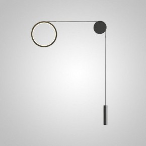Накладной светильник Imperiumloft HOOK hook01 в Урае - uray.ok-mebel.com | фото