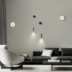Накладной светильник Imperiumloft HOOK hook01 в Урае - uray.ok-mebel.com | фото 6