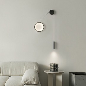 Накладной светильник Imperiumloft HOOK hook01 в Урае - uray.ok-mebel.com | фото 8