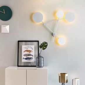 Накладной светильник Imperiumloft Iride Bernhardt DOTS-201 в Урае - uray.ok-mebel.com | фото 3