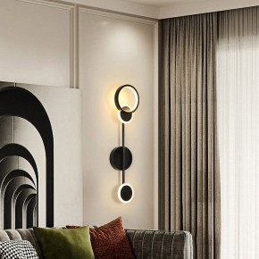 Накладной светильник Imperiumloft ZINGY B zingy01 в Урае - uray.ok-mebel.com | фото 3