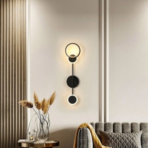 Накладной светильник Imperiumloft ZINGY B zingy01 в Урае - uray.ok-mebel.com | фото 5