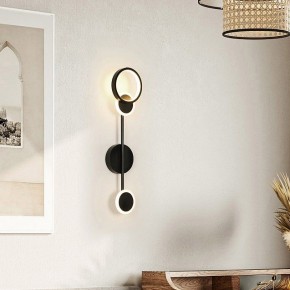 Накладной светильник Imperiumloft ZINGY B zingy01 в Урае - uray.ok-mebel.com | фото 6