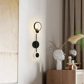 Накладной светильник Imperiumloft ZINGY B zingy01 в Урае - uray.ok-mebel.com | фото 9