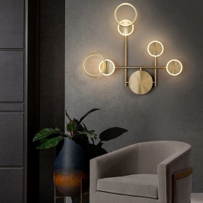 Накладной светильник Imperiumloft ZINGY E zingy01 в Урае - uray.ok-mebel.com | фото 10