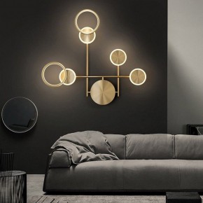 Накладной светильник Imperiumloft ZINGY E zingy01 в Урае - uray.ok-mebel.com | фото 9