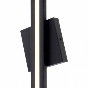 Накладной светильник Indigo Unione 14031/B/1W Black в Урае - uray.ok-mebel.com | фото 2