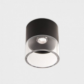 Накладной светильник Italline IT014-0201 IT014-0201 black в Урае - uray.ok-mebel.com | фото 2