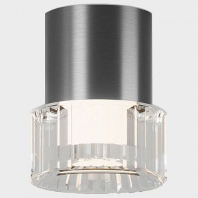 Накладной светильник Italline IT014-0202 IT014-0202 dark silver в Урае - uray.ok-mebel.com | фото