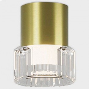 Накладной светильник Italline IT014-0202 IT014-0202 gold в Урае - uray.ok-mebel.com | фото