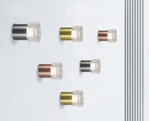 Накладной светильник Italline IT014-0202 IT014-0202 rose gold в Урае - uray.ok-mebel.com | фото 3
