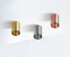 Накладной светильник Italline IT02-027 IT02-027 black 3000K в Урае - uray.ok-mebel.com | фото