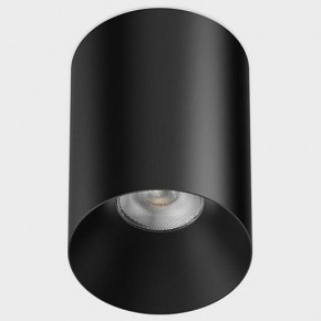 Накладной светильник Italline IT02-027 IT02-027 black 3000K в Урае - uray.ok-mebel.com | фото 2