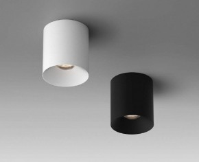 Накладной светильник Italline IT02-027 IT02-027 black 3000K в Урае - uray.ok-mebel.com | фото 3