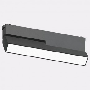 Накладной светильник Italline Kreator IT09-9015 black 3000K в Урае - uray.ok-mebel.com | фото 1