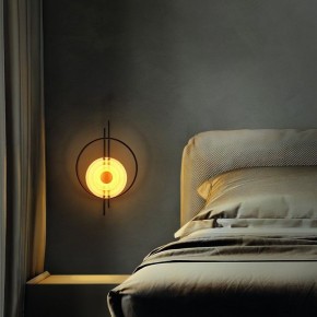 Накладной светильник Lightstar Erica 609622 в Урае - uray.ok-mebel.com | фото 3