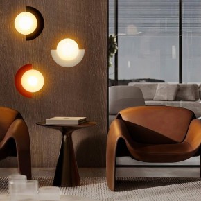 Накладной светильник Lightstar Erica 609637 в Урае - uray.ok-mebel.com | фото 3