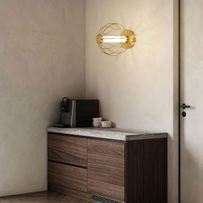 Накладной светильник Lussole Howard LSP-7348 в Урае - uray.ok-mebel.com | фото 5