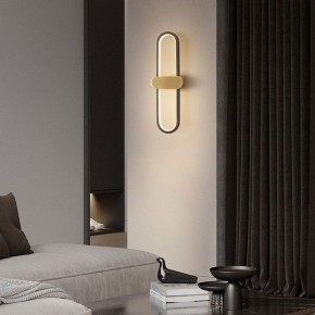 Накладной светильник Lussole Tift LSP-7334 в Урае - uray.ok-mebel.com | фото 5