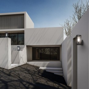 Накладной светильник Mantra Nevada 8899 в Урае - uray.ok-mebel.com | фото 2