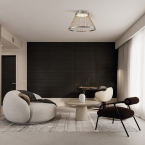 Накладной светильник Mantra Spider 8981 в Урае - uray.ok-mebel.com | фото 2