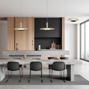 Накладной светильник Mantra Tina 9002 в Урае - uray.ok-mebel.com | фото 2
