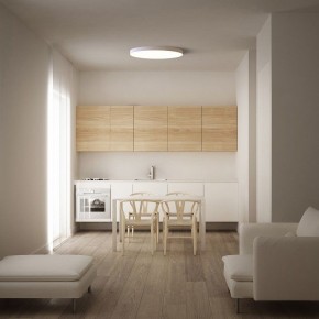 Накладной светильник Mantra Turin 9022 в Урае - uray.ok-mebel.com | фото 3