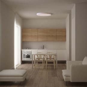 Накладной светильник Mantra Turin 9022 в Урае - uray.ok-mebel.com | фото 4
