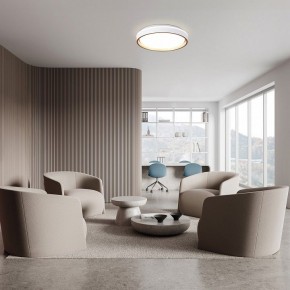 Накладной светильник Mantra Verona 9026 в Урае - uray.ok-mebel.com | фото 3