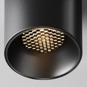 Накладной светильник Maytoni Alfa LED C064CL-12W3K-RD-B в Урае - uray.ok-mebel.com | фото 7