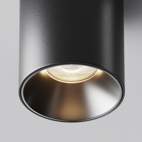 Накладной светильник Maytoni Alfa LED C064CL-12W3K-RD-B в Урае - uray.ok-mebel.com | фото 8