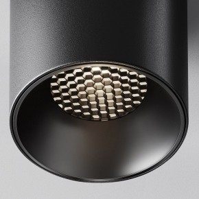 Накладной светильник Maytoni Alfa LED C064CL-12W4K-RD-B в Урае - uray.ok-mebel.com | фото 10