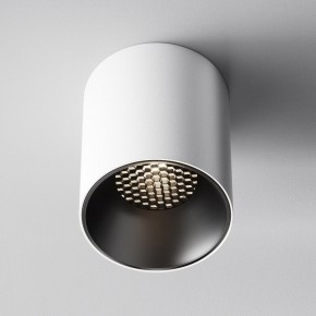 Накладной светильник Maytoni Alfa LED C064CL-12W4K-RD-WB в Урае - uray.ok-mebel.com | фото 2