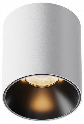Накладной светильник Maytoni Alfa LED C064CL-5W2.7K-RD-WB в Урае - uray.ok-mebel.com | фото