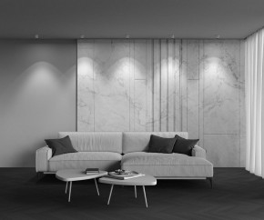 Накладной светильник Maytoni Alfa LED C064CL-5W2.7K-RD-WB в Урае - uray.ok-mebel.com | фото 8